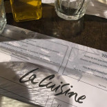 La Cuisine