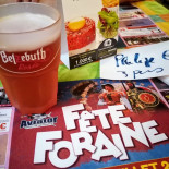 L'entracte Douai