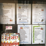 La Strega Pizzeria