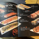Roji Rolls