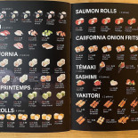 Roji Rolls