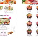 Sushi Kami