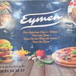 Eymen