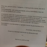 Zin's Artisan Cuisinier
