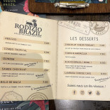 Rodizio Brazil Colombes