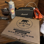 Winter Café