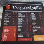 Don Cochinillo