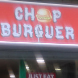 Burguer Chop