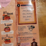 Rockabilly Burger Venegas