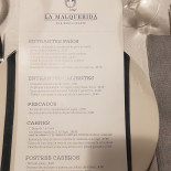La Malquerida