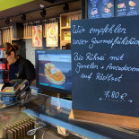 Nafa Hauptfiliale