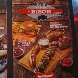 Buffalo Grill Grasse