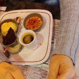 Buffalo Grill Grasse