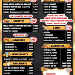 Kebab La Medina