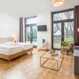 Haus Am Spreebogen