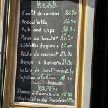 Le Bienvenu