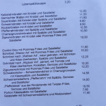 Johann Schwindl Gaststätte