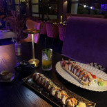 Kaji The Art Of Asian Dining Sushi