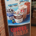 Burger King Pfungstadt