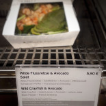 Pret A Manger