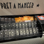 Pret A Manger