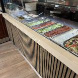 Bizim Corbaci Deluxe Gelsenkirchen
