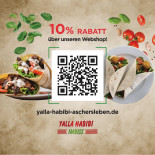 Orienta مطعم عربي Aschersleben