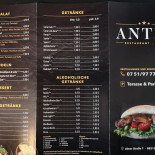 Antik Kebab Pizzeria