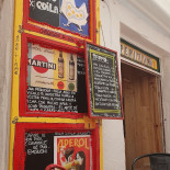 Vicolo 5 Ibiza