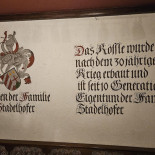 Pizzeria Zum Rössle