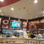 Gelati Eis Cafe