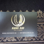 Kwan Kao Taste Of Thailand