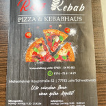 Roj Kebab