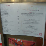 Au Petit Marguery