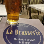 La Brasserie