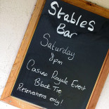 The Stables