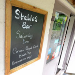 The Stables