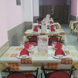Pizzería Manises