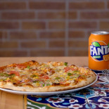 Pizzería Manises