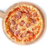 Pizzería Manises