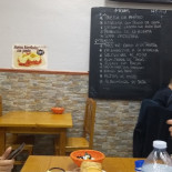 Bar Restaurante Manolo