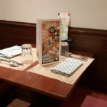 Léon Fish Brasserie Bourges