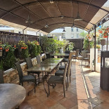 Le Clos Cosette Vallauris