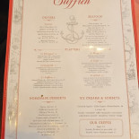 Le Suffren Paris