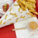 Label’ge Frite