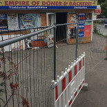 Jemys Döner Pizza Haus St. Wendel