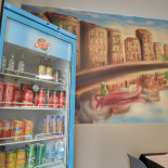La Tour De Pizz'
