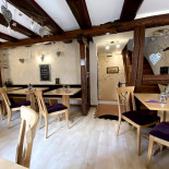 Creperie La Galinette
