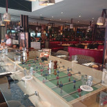 Hippopotamus Steakhouse