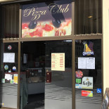 Pizza Club
